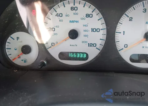 2004 Chrysler Town & Country Lx from USA, damaged, VIN 2C8GP44R64R540375